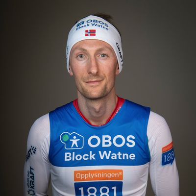 Espen Bjørnstad