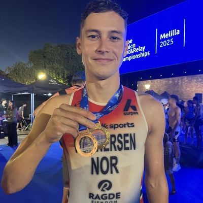 Sebastian Wernersen