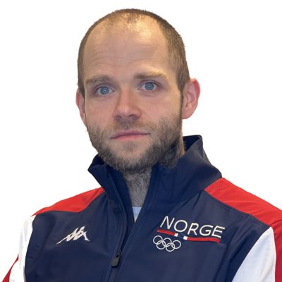 Knut Skovereng