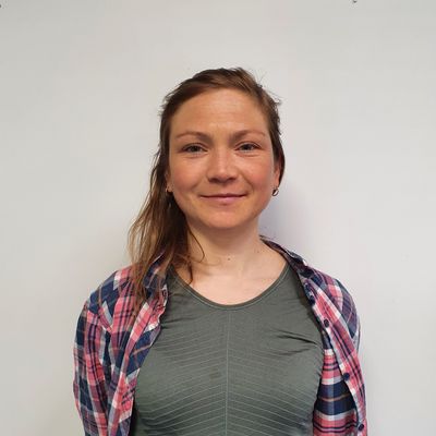 Lilli Ofstad