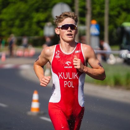Kamil Kulik