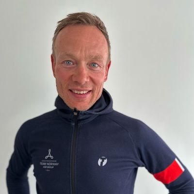 Frode Viberg Jermstad